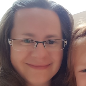 Profilbild von Gabriele Benedek