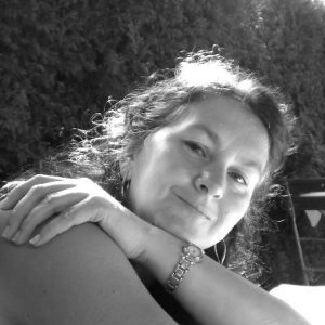 Profilbild von Gabriele Bischof