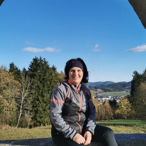 Profilbild von Gabriele Blöchl