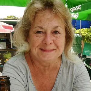 Profilbild von Gabriele Bobek