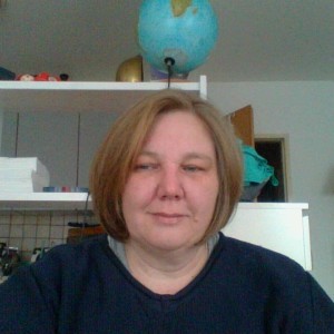 Profilbild von Gabriele Böhm