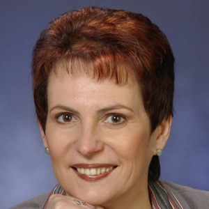 Profilbild von Gabriele Breuer