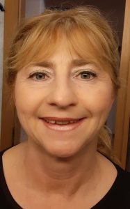 Profilbild von Gabriele Brosmann