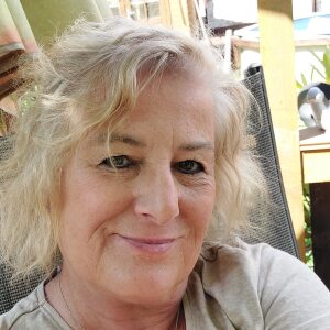 Profilbild von Gabriele Burko