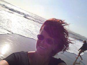 Profilbild von Gabriele Burtscher