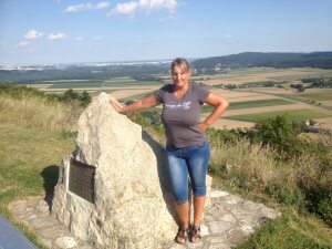 Profilbild von Gabriele Butschek