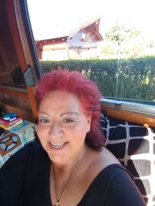 Profilbild von Gabriele Butter