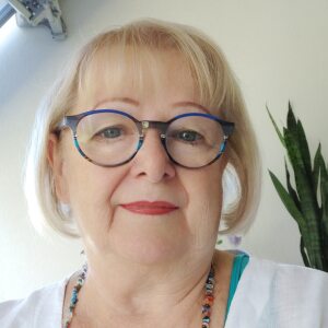 Profilbild von Gabriele Chornitzer