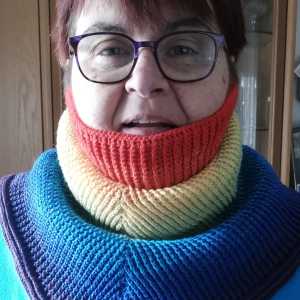 Profilbild von Gabriele Dorfner