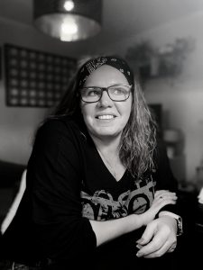 Profilbild von Gabriele Drabek