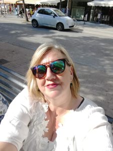 Profilbild von Gabriele Egel