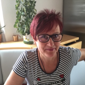 Profilbild von Gabriele Egger