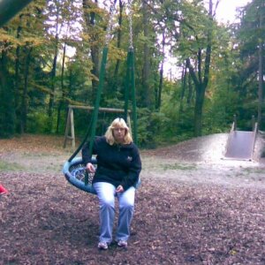 Profilbild von Gabriele Ehrenböck