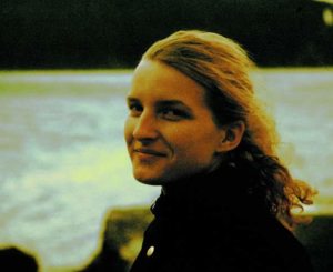 Profilbild von Gabriele Ertl