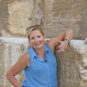 Profilbild von Gabriele Eschlböck