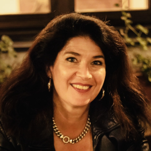 Profilbild von Gabriele Fakler