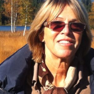 Profilbild von Gabriele Felten