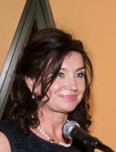 Profilbild von Gabriele Feyer