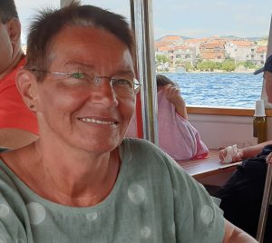 Profilbild von Gabriele Fikota