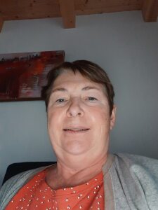 Profilbild von Gabriele Fischergeborene