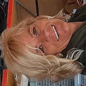 Profilbild von Gabriele Friebel