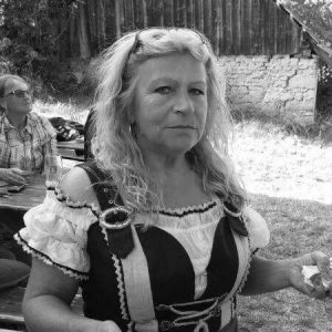 Profilbild von Gabriele Furtner