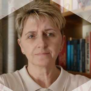 Profilbild von Gabriele Gallei