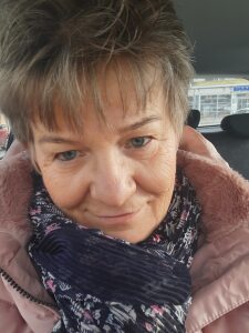 Profilbild von Gabriele Gilly