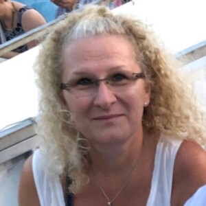 Profilbild von Gabriele Glatzl