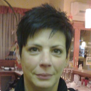 Profilbild von Gabriele Glöckler