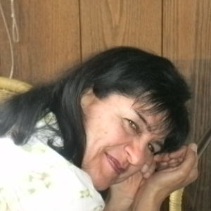 Profilbild von Gabriele Gössl