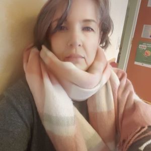 Profilbild von Gabriele Göstl