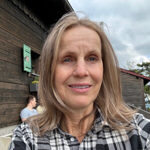 Profilbild von Gabriele Götz