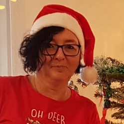Profilbild von Gabriele Götzen