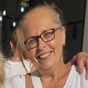 Profilbild von Gabriele Groß