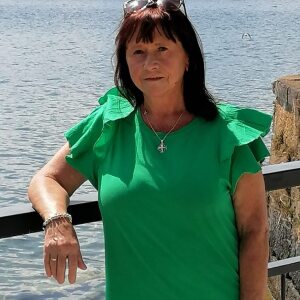 Profilbild von Gabriele Gruber