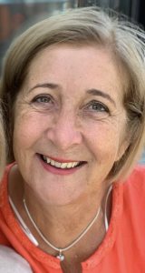 Profilbild von Gabriele Gubert