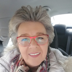 Profilbild von Gabriele Hackl