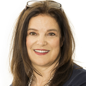 Profilbild von Gabriele Halama