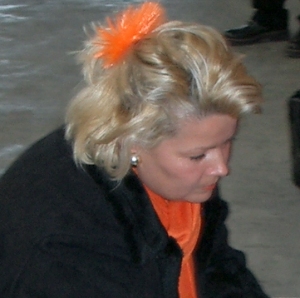 Profilbild von Gabriele Haubert
