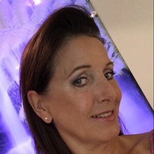 Profilbild von Gabriele Hausberger