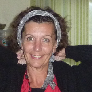 Profilbild von Gabriele Heinzle