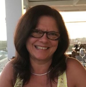 Profilbild von Gabriele Hep