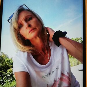 Profilbild von Gabriele Hermann