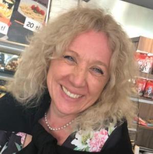 Profilbild von Gabriele Herrgesell