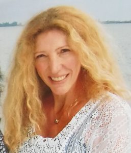 Profilbild von Gabriele Hinterhofer
