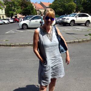 Profilbild von Gabriele Hirsch