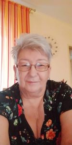 Profilbild von Gabriele Hirschauer