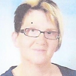 Profilbild von Gabriele Homolka