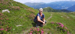 Profilbild von Gabriele Hruby